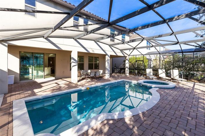 Image No.14-Propriété de 7 chambres à vendre à Davenport