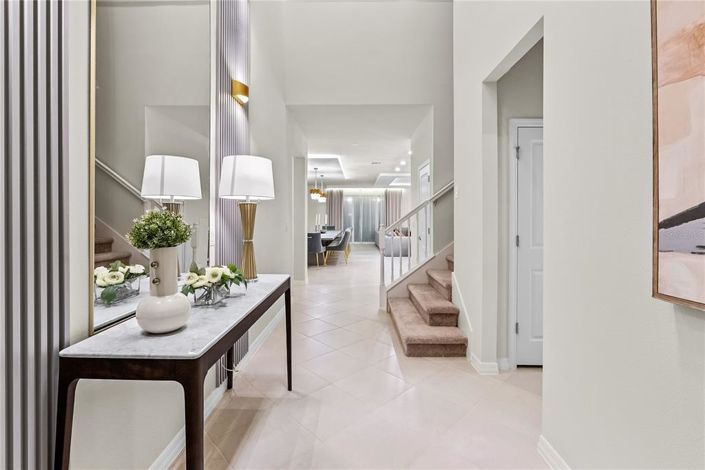 Image No.2-Propriété de 8 chambres à vendre à Clermont