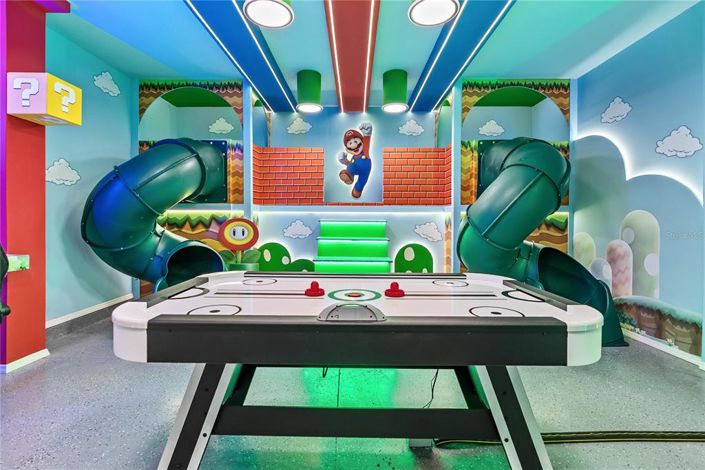 Image No.34-Propriété de 8 chambres à vendre à Clermont