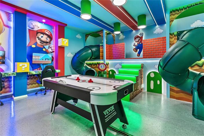 Image No.35-Propriété de 8 chambres à vendre à Clermont