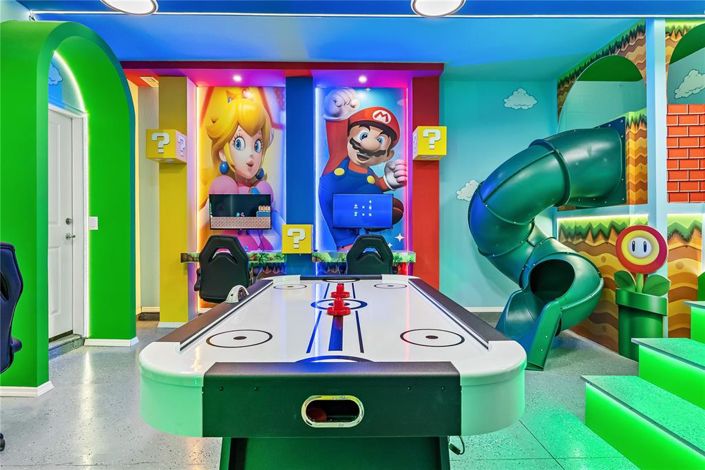 Image No.36-Propriété de 8 chambres à vendre à Clermont