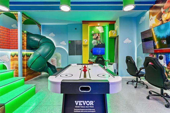 Image No.38-Propriété de 8 chambres à vendre à Clermont