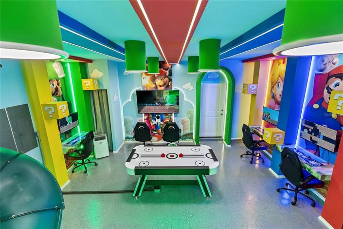 Image No.39-Propriété de 8 chambres à vendre à Clermont