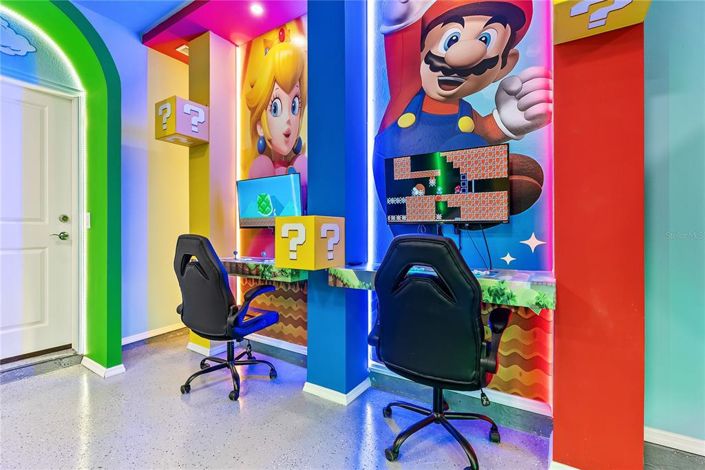 Image No.40-Propriété de 8 chambres à vendre à Clermont