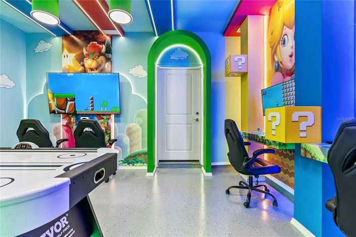 Image No.41-Propriété de 8 chambres à vendre à Clermont