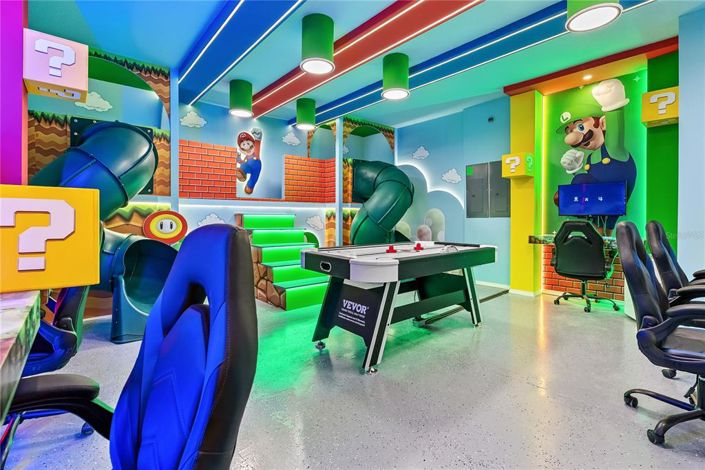 Image No.42-Propriété de 8 chambres à vendre à Clermont