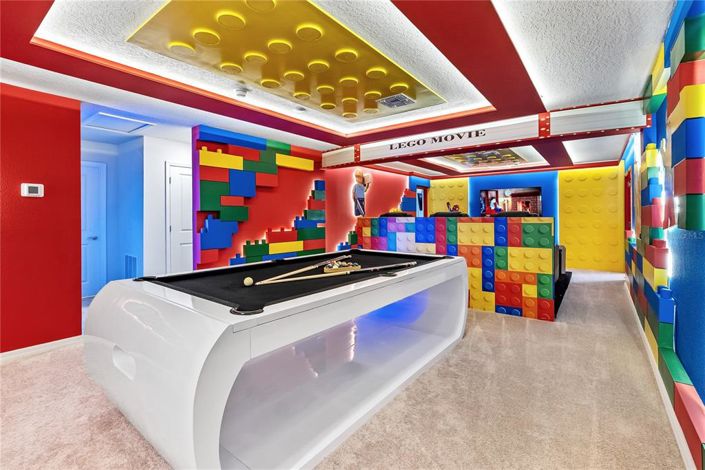 Image No.44-Propriété de 8 chambres à vendre à Clermont