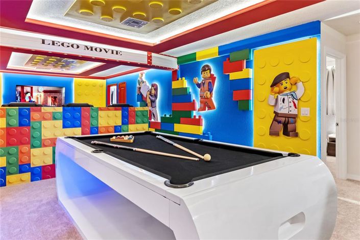 Image No.46-Propriété de 8 chambres à vendre à Clermont