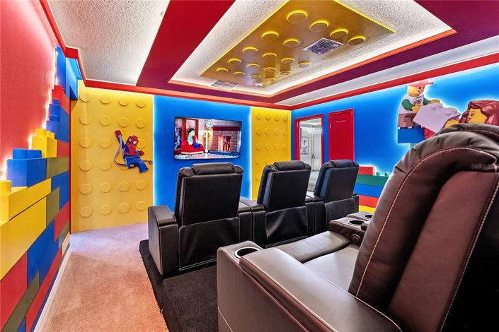 Image No.47-Propriété de 8 chambres à vendre à Clermont