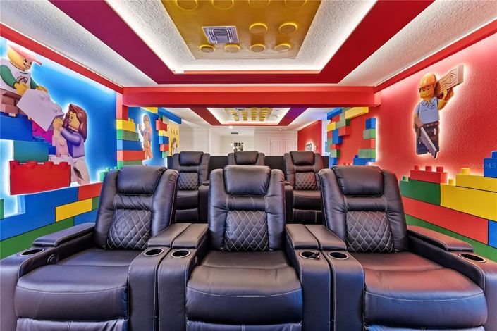 Image No.49-Propriété de 8 chambres à vendre à Clermont