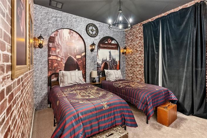 Image No.5-Propriété de 8 chambres à vendre à Clermont