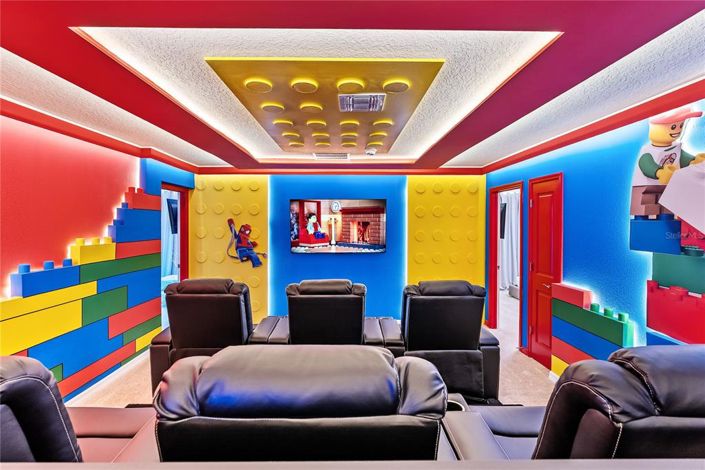 Image No.50-Propriété de 8 chambres à vendre à Clermont