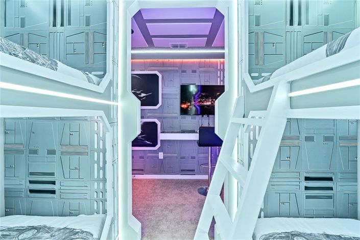 Image No.55-Propriété de 8 chambres à vendre à Clermont