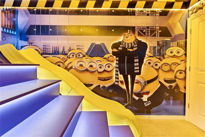 Image No.59-Propriété de 8 chambres à vendre à Clermont