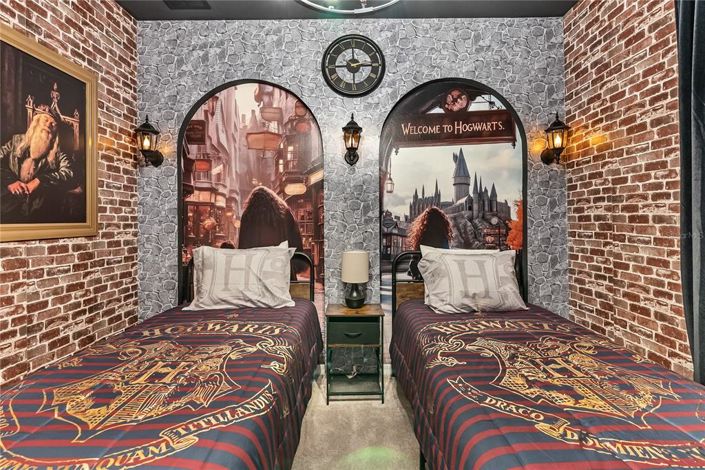 Image No.6-Propriété de 8 chambres à vendre à Clermont