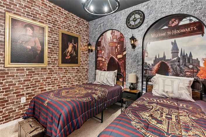 Image No.8-Propriété de 8 chambres à vendre à Clermont