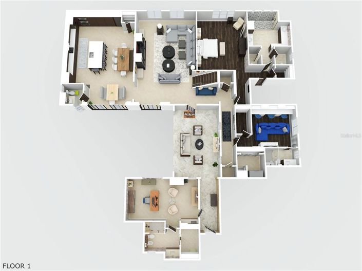 Image No.38-6 Bed Property for sale