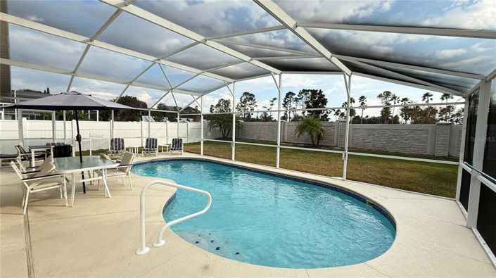 Image No.18-Propriété de 4 chambres à vendre à Kissimmee