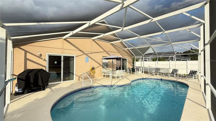 Image No.19-Propriété de 4 chambres à vendre à Kissimmee