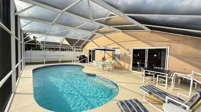 Image No.20-Propriété de 4 chambres à vendre à Kissimmee