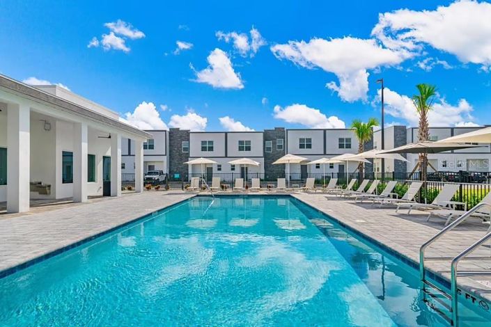 Image No.10-Maison de ville de 5 chambres à vendre à Davenport