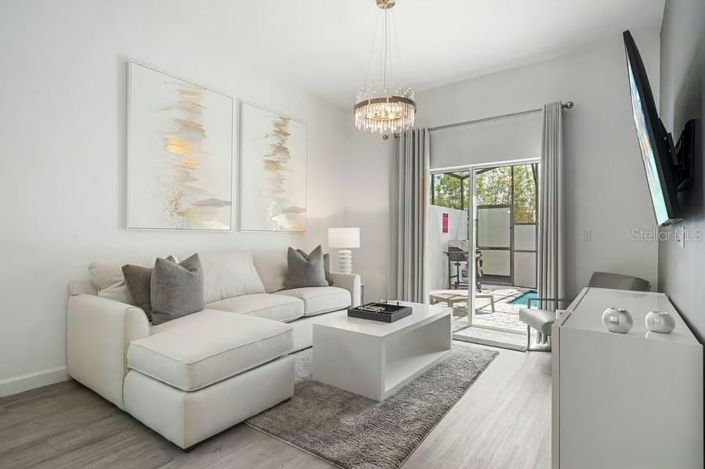 Image No.14-Maison de ville de 5 chambres à vendre à Davenport