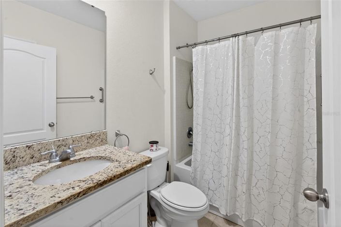 Image No.10-Propriété de 3 chambres à vendre à Davenport