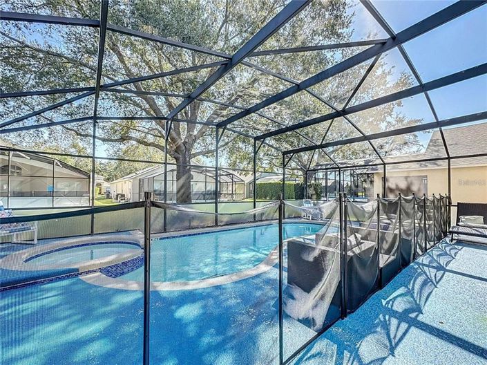 Image No.18-Propriété de 5 chambres à vendre à Kissimmee