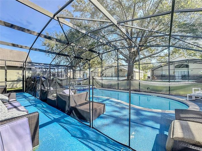 Image No.19-Propriété de 5 chambres à vendre à Kissimmee