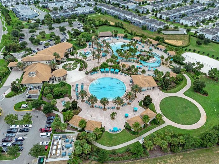 Image No.26-Maison de ville de 3 chambres à vendre à Davenport