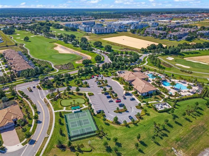 Image No.28-Maison de ville de 3 chambres à vendre à Davenport