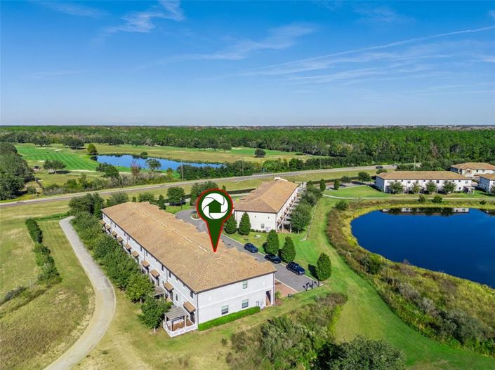 Image No.34-Maison de ville de 3 chambres à vendre à Davenport