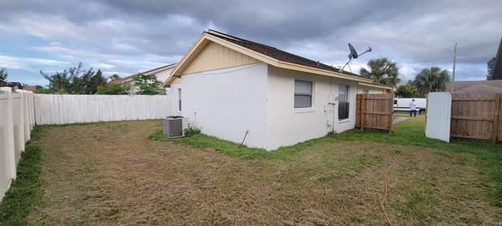 Image No.9-Propriété de 3 chambres à vendre à Kissimmee