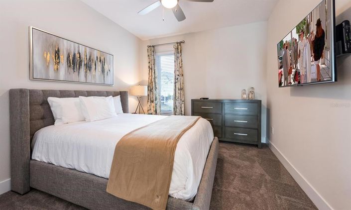 Image No.10-Propriété de 4 chambres à vendre à Kissimmee