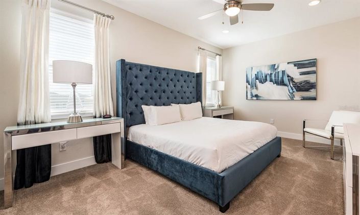 Image No.12-Propriété de 4 chambres à vendre à Kissimmee