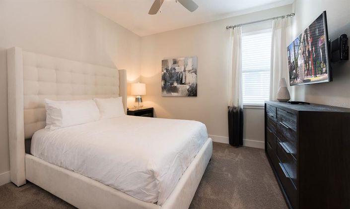 Image No.15-Propriété de 4 chambres à vendre à Kissimmee