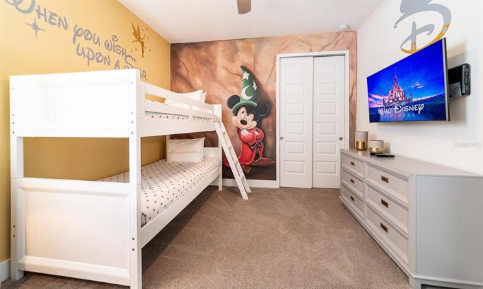 Image No.18-Propriété de 4 chambres à vendre à Kissimmee