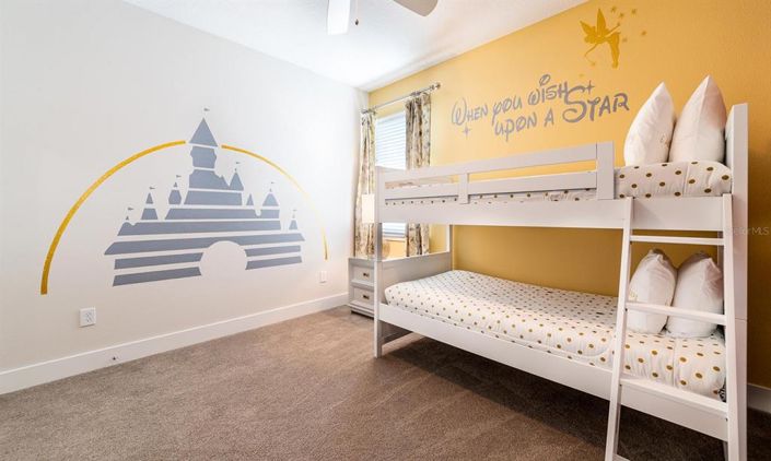 Image No.19-Propriété de 4 chambres à vendre à Kissimmee