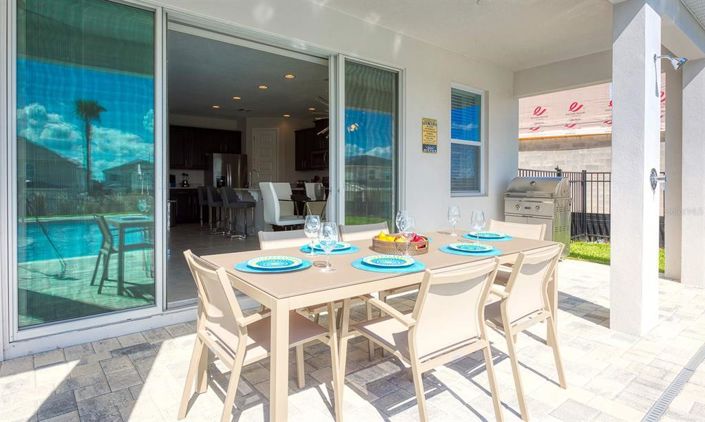 Image No.22-Propriété de 4 chambres à vendre à Kissimmee