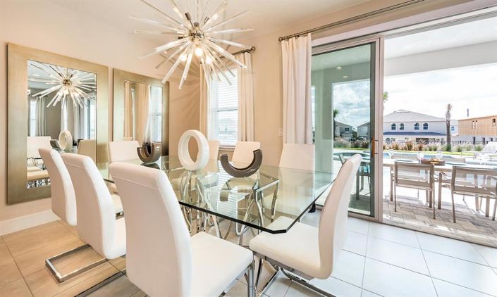 Image No.8-Propriété de 4 chambres à vendre à Kissimmee