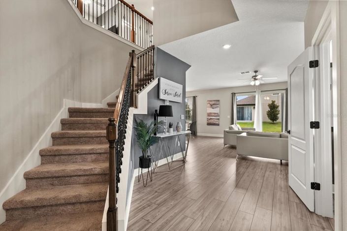 Image No.3-Propriété de 4 chambres à vendre à Reunion