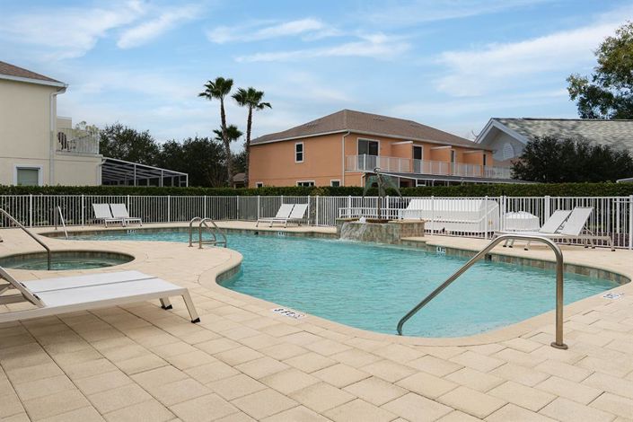 Image No.33-Maison de ville de 3 chambres à vendre à Clermont