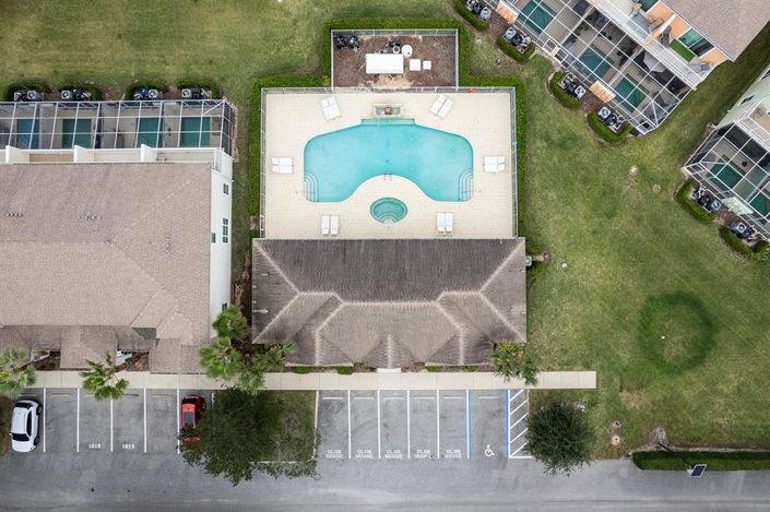 Image No.34-Maison de ville de 3 chambres à vendre à Clermont