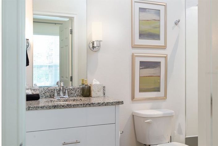 Image No.7-Maison de ville de 3 chambres à vendre à Clermont