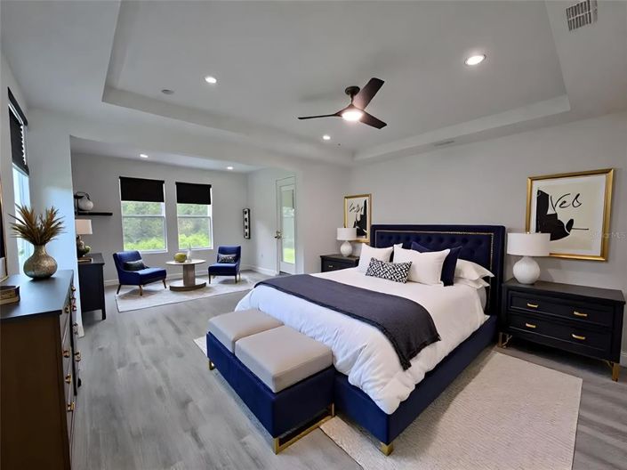 Image No.16-Propriété de 5 chambres à vendre à Kissimmee