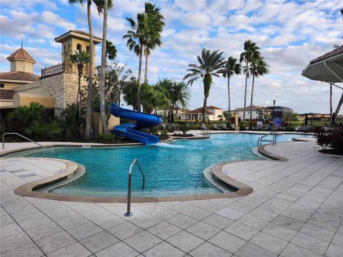 Image No.43-Propriété de 5 chambres à vendre à Kissimmee