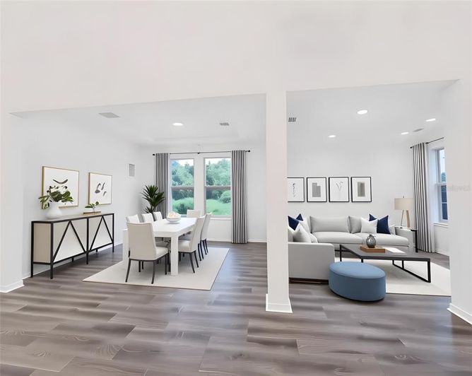 Image No.6-Propriété de 5 chambres à vendre à Kissimmee