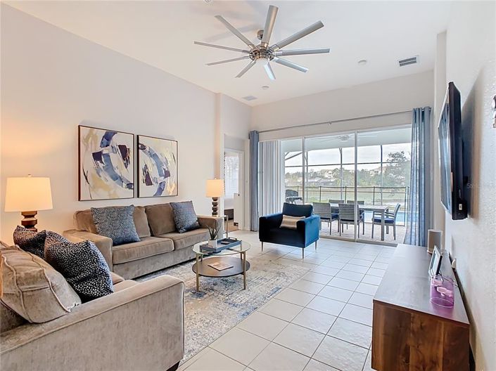 Image No.22-Propriété de 5 chambres à vendre à Kissimmee