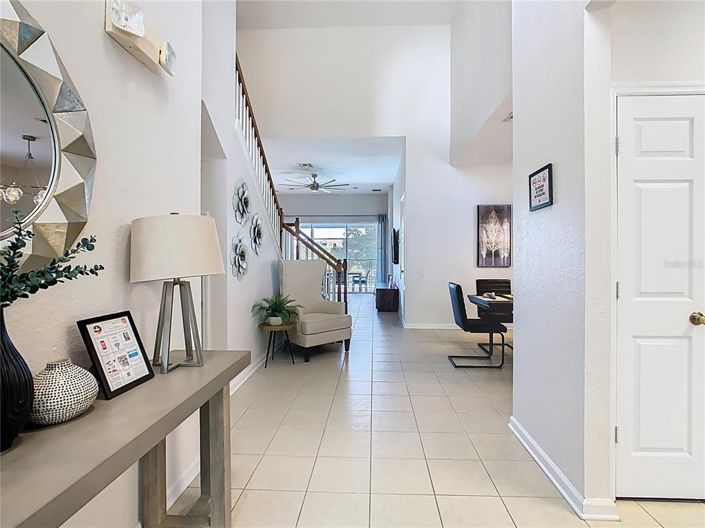 Image No.5-Propriété de 5 chambres à vendre à Kissimmee