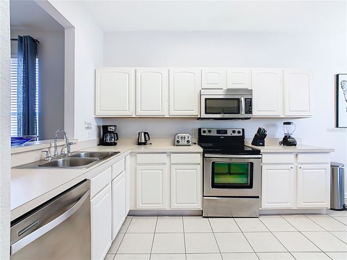 Image No.6-Propriété de 5 chambres à vendre à Kissimmee